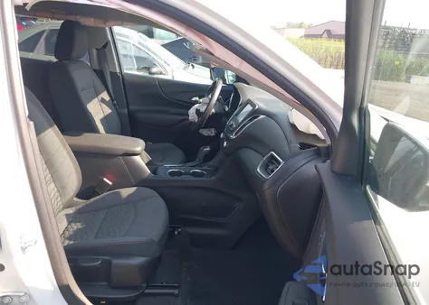 2018 Chevrolet Equinox Lt z USA, uszkodzony, nr VIN 2GNAXKEX2J6162309